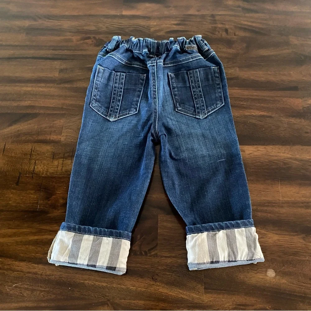 Burberry Jeans